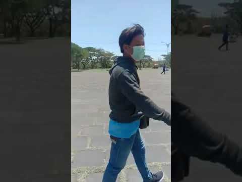 perjalanan hidup itu  naik turun