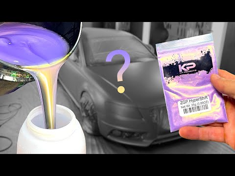 Here We Go!  RIDICULOUS ZGP Over the Base YOU Chose!