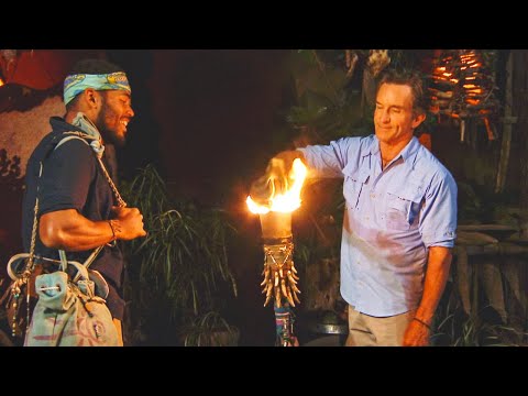 Survivor 43 Music - Ryan Blindsided