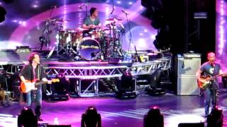 Advice for the Young at Heart - Tears for Fears Live in Manila 2012