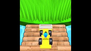 Grass Reaper 3D Game Unity Source Code video preview