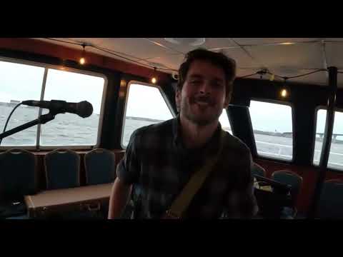 "Hard to Handle (Dusk Version)" - The 4onthefloor