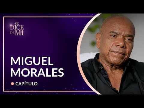 Miguel Morales, de iniciar en Los Diablitos a crear una dinastía musical: su verdadera historia
