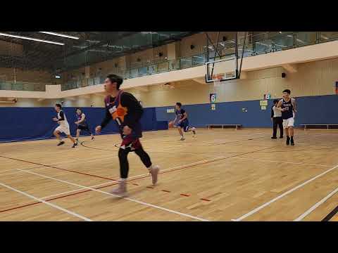 Small Jama  VS Oryx 4