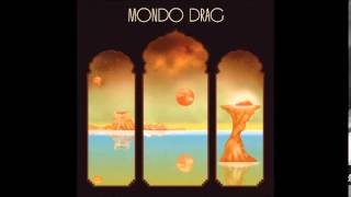 Mondo Drag - Snakeskin