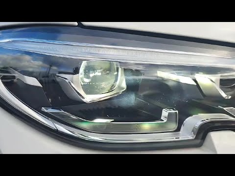 BMW 3-Series 320D 2.0 XDrive Automatic - Image 2