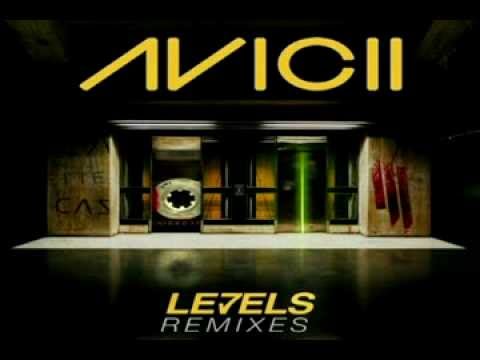Avicii - Levels dusbstep (Mattt remix)PREVIEW