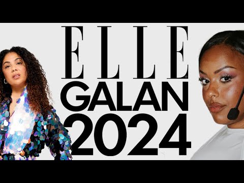 ELLE-galan 2024