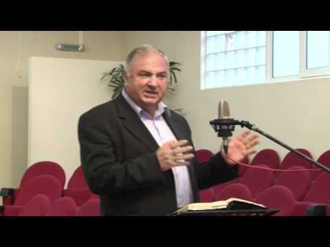 Viorel Candreanu - Despre Familii "Agapeatena"