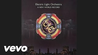 Electric Light Orchestra - Surrender (Audio)