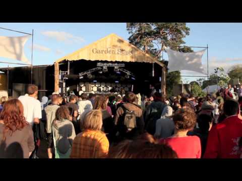 Nozstock: The Hidden Valley 2012!