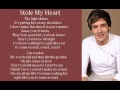 Liam Payne's solos in Up All Night and Take Me ...