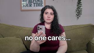 This Is Why People Never Text You First