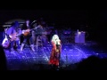 Troika (live) Blackmore's Night. Moscow. 18.06.2013