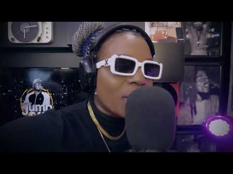 DAISY ON JIMMY'S JUMPOFF