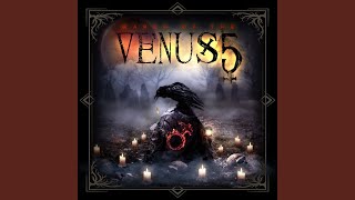 Venus 5 - Satelite video