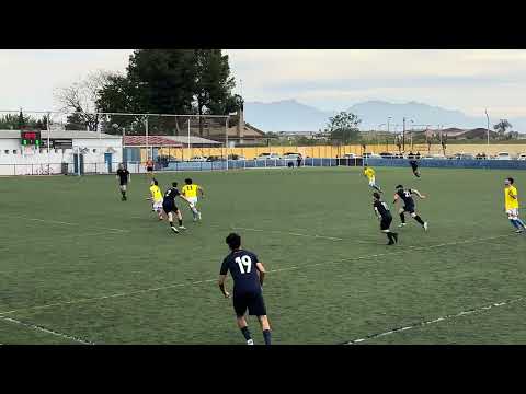 J30:Plus Ultra vs Molinense