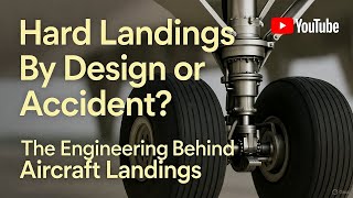 Why Some Landings Hit Hard: A Pilot’s Honest Verdict