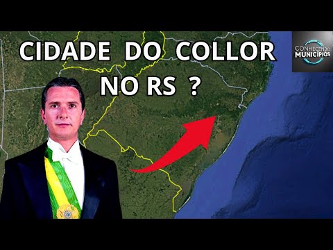 Lindolfo Collor - RS