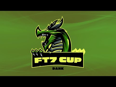 [EVO] XanderG vs [CREAM] Mylo Grams | FT7 Cup | Winners Round 2