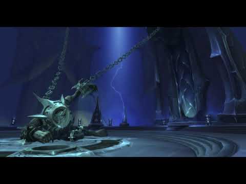 Runecarver Voice Lines Part 1