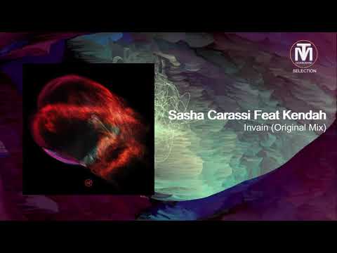 Sasha Carassi Feat Kendah - Invain (Original Mix) [Renaissance Records]