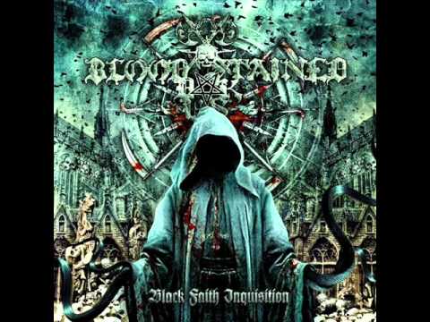 Blood Stained Dusk - Astrum Obscurum