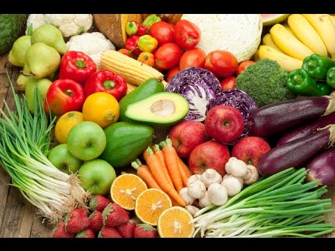 Food Choices Documentary Old Trailer 2014