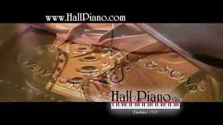 Steinway Factory Selection 2015