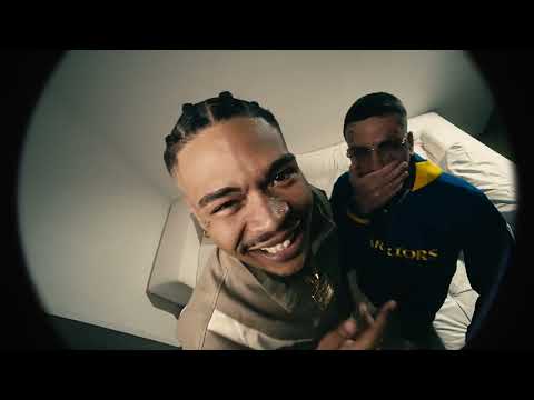 Niko Pandetta Feat. Artie 5ive - QUALCUNO HA FATTO LA SPIA