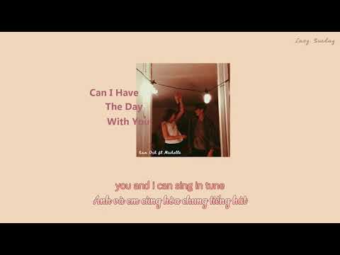 [Vietsub] Can I Have The Day With You - Sam Ock ft Michelle