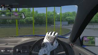 - Assetto Corsa 仮免技能試験 レガシー
