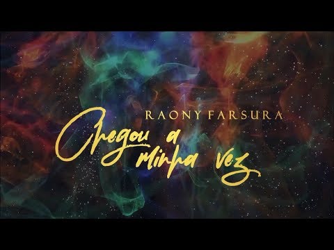Chegou A Minha Vez video