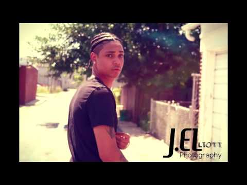 Mo the Goon   Personified Struggle Audio