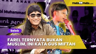 Download lagu Dikira Muslim, Farel Prayoga Malu-Malu Bahas Agama di Depan Gus Miftah mp3 Download lagu Dikira Muslim, Farel Prayoga Malu-Malu Bahas Agama di Depan Gus Miftah mp3