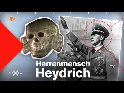 Herrenmensch Heydrich | Terra X