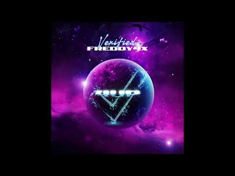 Freddy4x Ft. Kasher Quon - The facts