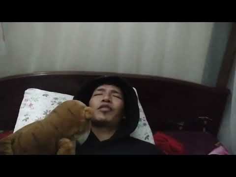 Chuck RF -YK rap contest season 2 - Audition round