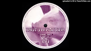 DJ Argonic - Off