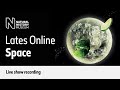 Lates Online: Space | Natural History Museum Lates Online: Space | Natural History Museum