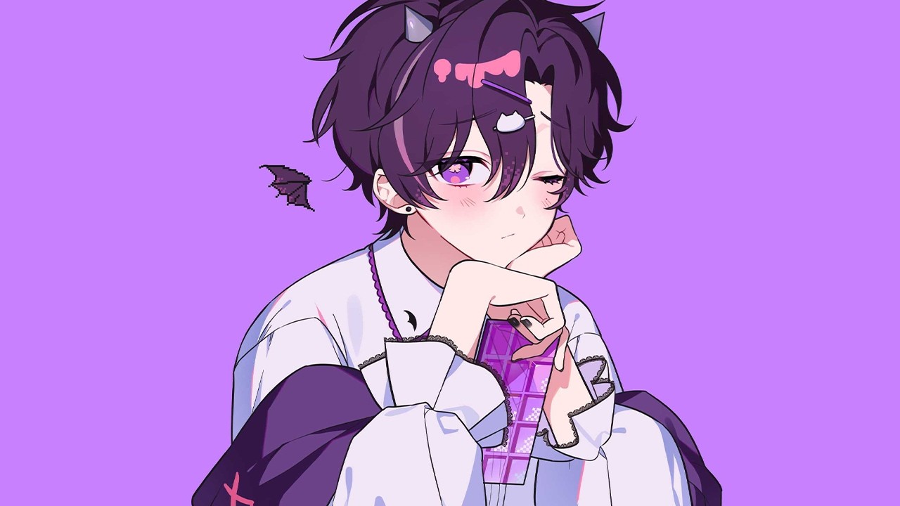 ラプラスショコラ :: OTO 【Cover】