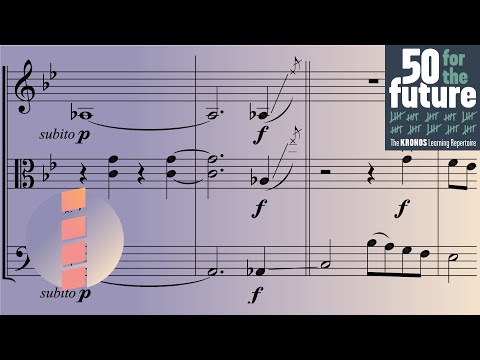 Rhiannon Giddens — At the Purchaser's Option with variations [w/ score]
