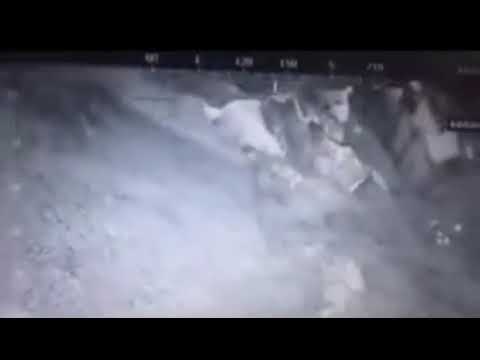 UH-60 Black Hawk del Ejército Nacional de Colombia cae en un campo minado 🇨🇴⚡