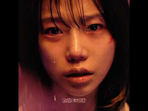 She was an INSANE Fighter in Squid Game Season 3 | Netflix | 😭❤️#Squidgameseason3 #squidgames3