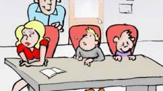 The Farmer&#39;s Daughter (The Assumption Song)