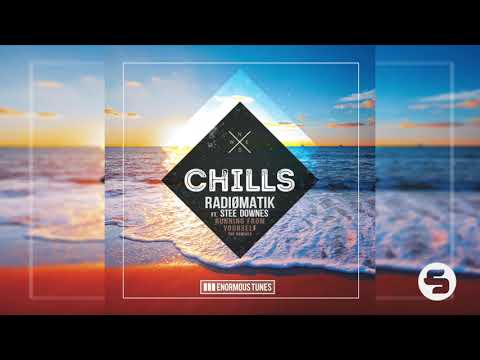 RADIØMATIK feat. Stee Downes - Running From Yourself (Bruno Be Remix Edit)