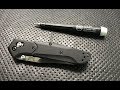 How To Quickly Disassemble And Maintain A Benchmade Axis Lock Knife Like The 940 2