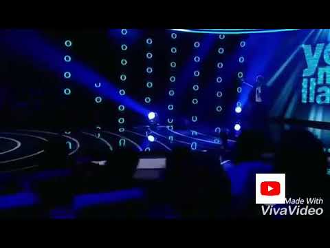 Yo me llamo David bisbal 2018