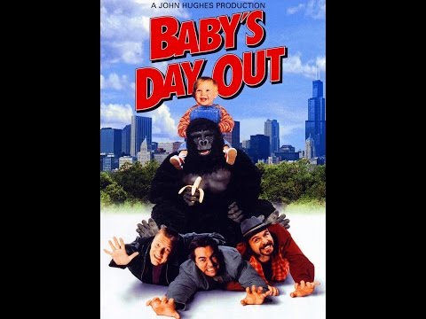 Baby s Day Out 1994   Movie English Online