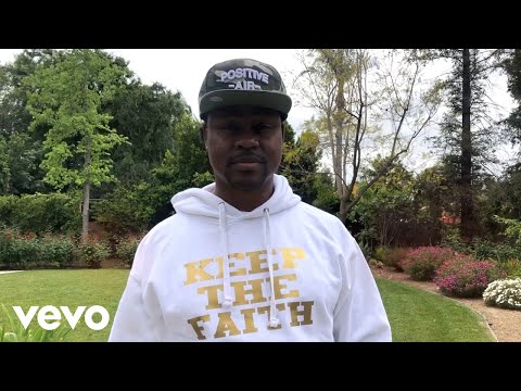 Keep The Faith (Remix) Music Video by Charles Jenkins